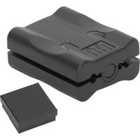 Dénudeur de câble fibre optique 1.5-3.3mm, outil de dénudage pour gaine lâche, coupe-gaine à fibre