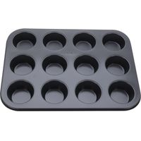 nava BACKBLECH Basic Backblech schwarz matt 35,5x26,5 cm