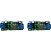 2X Chargeur D'Accumulateur de Chargeur de Batterie au Plomb 3A 12V 1-1000AH pour UPS Voiture Motos Véhicule Routier Électrique, A