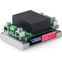 TracoPower TEP 75-7215WI-CMF DC/DC-Wandlermodul 110 V/DC 24 V/DC 3.2 A 75 W Anzahl Ausgänge: 1 x Inh