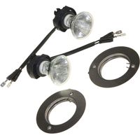 Kit lampe halogéne