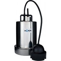 SENSOFLAT C270 WF ÜBERFLUTUNGS-VORSORGEPUMPE