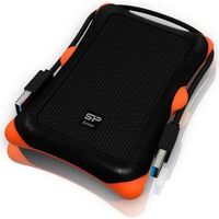 Disco Duro Externo Silicon Power FAEDDE0200 1 TB 2.5 USB 3.1