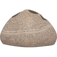 Sapho Ridder Little Rock - Zahnbürstenhalter, stehend, beige 22190209