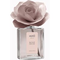 Muhà Profumatore Diffusore Rose Ambra Antica 200 Ml