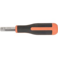 Cacciavite Bahco cup holder albero 150 mm ergonomico