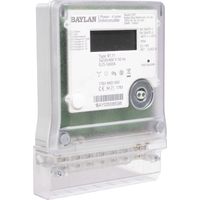 Counttec BT11 BT11 Drehstromzähler digital 60 A MID-konform: Ja 1 St.