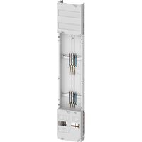 EATON Armario de contadores de 1 campo, 230814