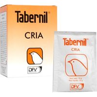 Tabernil crea 10 debajo