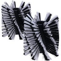 Brosse de caniveau TIELBÜRGER AD110085KS