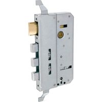 Fiole centrale Arcublock 511 (ANTIG)Gauche et Droite