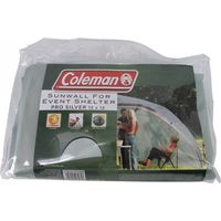 Coleman Seitenwand für Event Shelter Pro 3,65 m x 3,65 m 2000016836"-"164472291