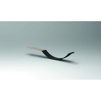 LAME RESSORT ENROBE PLASTIQUE A MONTER AVEC LAME SEE015