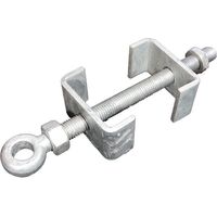 Einstellbare Precision Ringschraube Durchmesser19x300 WAELBERS WAE81837305
