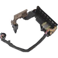 Carte d'ordinateur de Transmission 6HP19, remplacement adapté pour A3 A4 Q1 Q3 S4 RS6 Cabriolet
