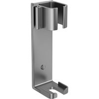 mural pour fer à friser Organisateur mural compact sans