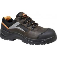 Sicherheitshalbschuh OMEGA S3 - SOLIDUR - OME-43