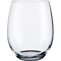 Vicrila - Boîte de 6 gobelets trempés Victoria 47 cl