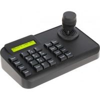 No-name KT 610 teclado de control RS 485 joystick 3D