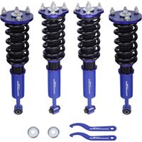 Coilover Suspension Kit For Lexus IS250 IS350 IS F GS300 GS350 2006-2013