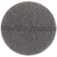 Prefiltro de aire tractor cortacésped compatible TECUMSEH 35974