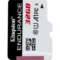 Kingston 32GB microSDXC Endurance C10, sdce/32GB