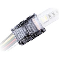 Streifenanschlusskabel 6 Pin für RGB+CCT LED-Streifen 12mm IP65