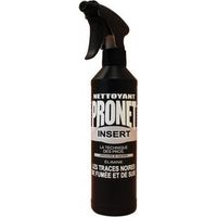 Nettoyant Vitre Insert Pronet Nettoyage Puissant Suie Et Goudron - Pronet