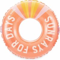 Gonfiabile Funsicle per piscina Ø1,02m x h 25cm