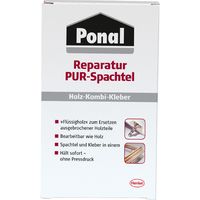 Ponal Reparatur PUR Spachtel 177 g PER6N