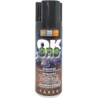 OK ONE ETIKETTENENTFERNER 200 ML FAREN