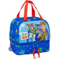 Bolsa portameriendas Good Vibes Toy Story Disney Pixar