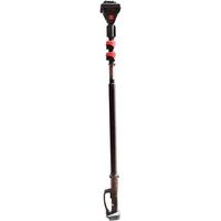 ASTA TELESCOPICA PER FORBICI A BATTERIA 'GARDEN LINE' CARDINALE 1,5 - 2,4 mt