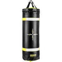 Maxxmma A Sac de boxe Power Bag Uppercut Bag à eau/air 3'