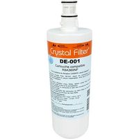 Purificatore d'acqua Crystal-filter 6 mesi carbone attivo