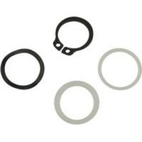 Circlips et rondelles pour béquillage sachet de 26 pièces - CHRISLIGNE CADAP