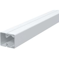 OBO Bettermann Vertr Leitungsführungskanal 2m 20x20mm LKM20020FS 2 Stk