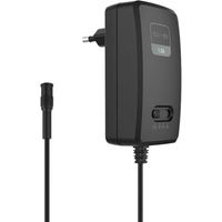 Kompaktes schaltnetzteil mit wahlbarem ausgang - 135 bis 30 vdc - 30 w - 1 a max