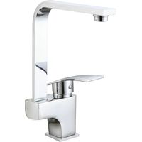 Robinet d'évier modèle Jasmine