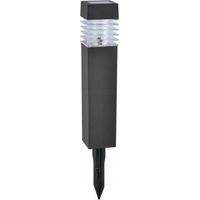 VOLTENO LAMPKA SOLARNA STAL NIERDZEWNA PEGI