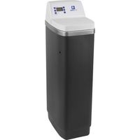 Adoucisseur d'eau 10L – Norme sanitaire NF – Compact et efficace pour traitement de l'eau – Installation facile – North Star