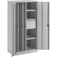 Pavoy, Armoire à panneaux coulissants, avec 2 panneux