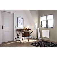 Dook Horiz. 1500W Weiß