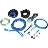 Kit di collegamento cavi per auto HiFi per auto, set di cavi per altoparlanti Premium 600