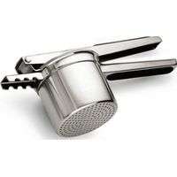SCHIACCIAPATATE ACCIAIO INOX 18/10 CALDER D.85 MM (26026)