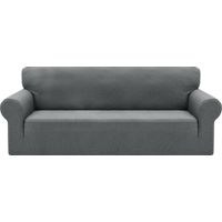 Jacquard sofa cover stretch sofa cover anti-slip sofa protection cover washable protective cover couch