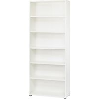 Bibliotheksbausatz Prima Cm. 89 x 40 x 222 h