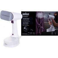Braun GS5011PU Dampfbürste 0X13810100