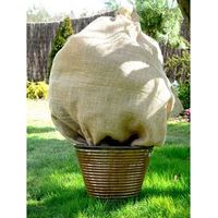 Saco de yute NATURESAC 1x1,10m Nortene