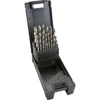 Flex HSS-G Set di punte D-M D1-13 Set HSS-G VE25 (534073)
